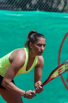 Bild 235 - BL Der Club an der Alster - Marienburger SC : Ergebnis: 3:6